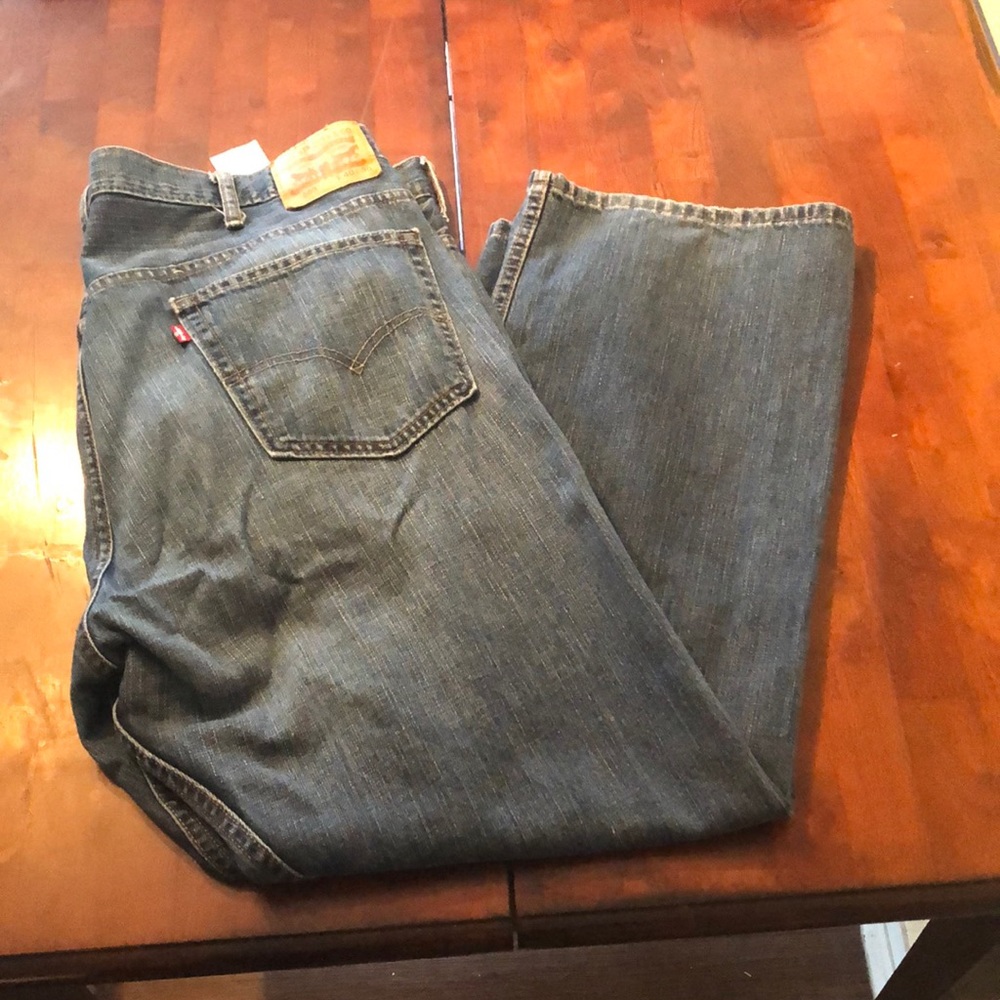 Jeans /569